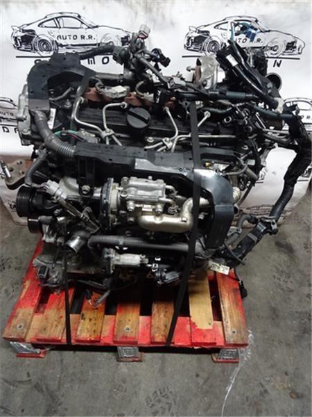 Motor toyota rav4 xa40 1ad - 1AD