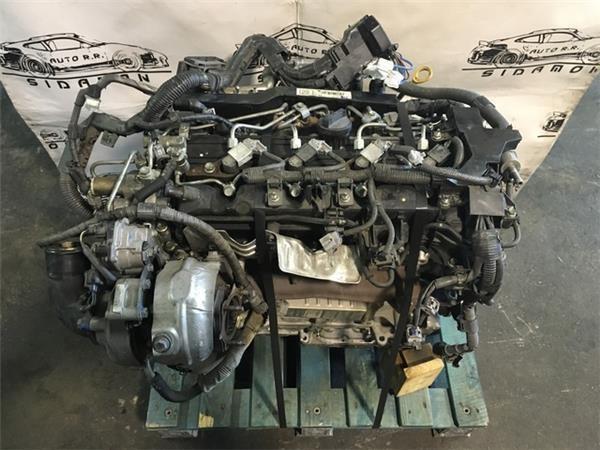 Motor Toyota Suris e180 2.0 D4D 1AD - AutoRR 1adftv