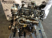 Motor Toyota Yaris 1.4 d4d 90cv 1nd - 1ND