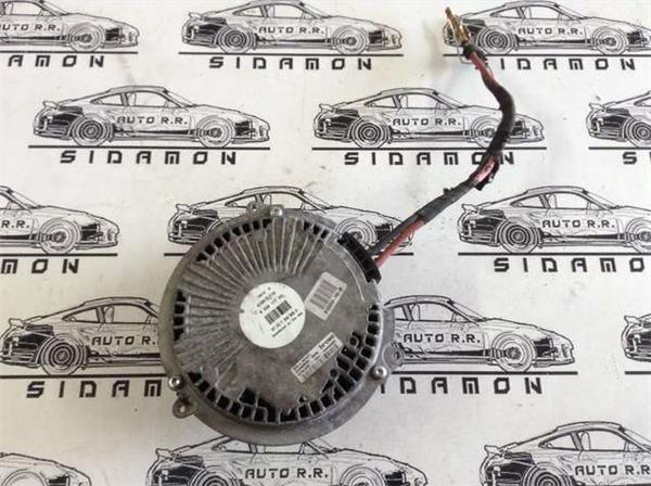 Motor ventilador rolls royce phantom rr1 - 67327594606