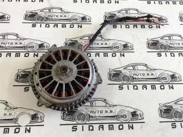 Motor ventilador rolls royce phantom rr1 - 67327594606