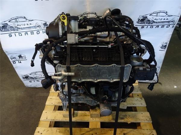 Motor Volkswagen 1.4 tsi tfsi 150cv CZE - CZE