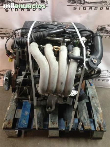 Motor volkswagen 1.8 20v ADR - ADR