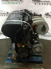 Motor volkswagen 1.8 20v ADR - ADR