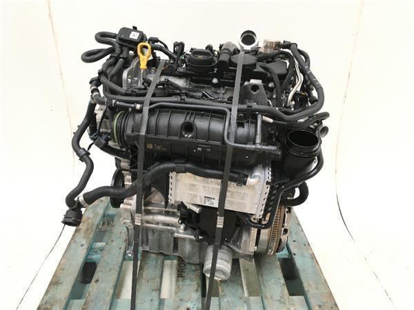 Motor VW 1.5 TSI 150cv DPC - DPC