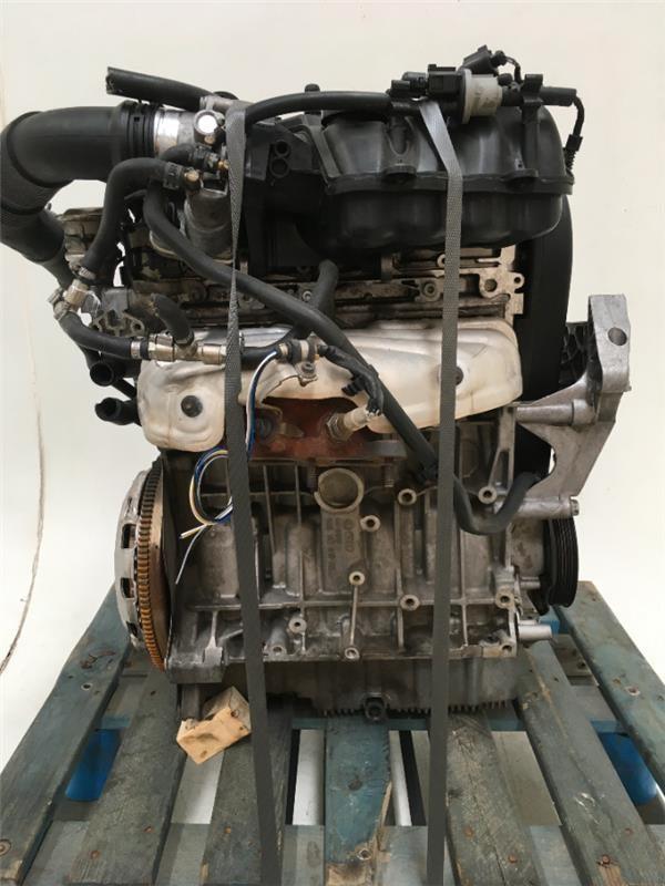 Motor VW 1.6 CHG - AutoRR CHG