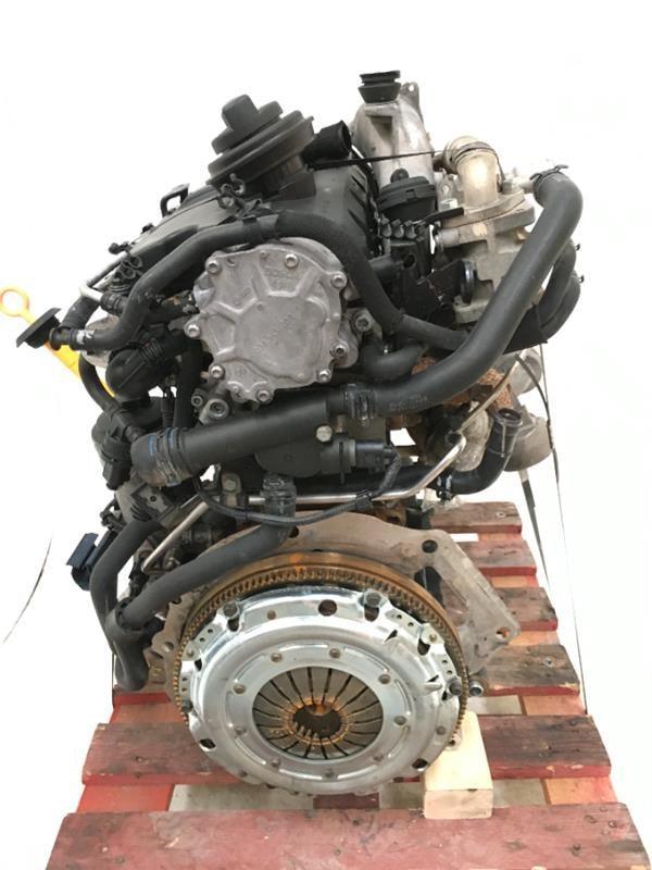 Motor VW 1.9 TDI 105cv BKC - AUTORR E-MOTION PARTS SL BKC