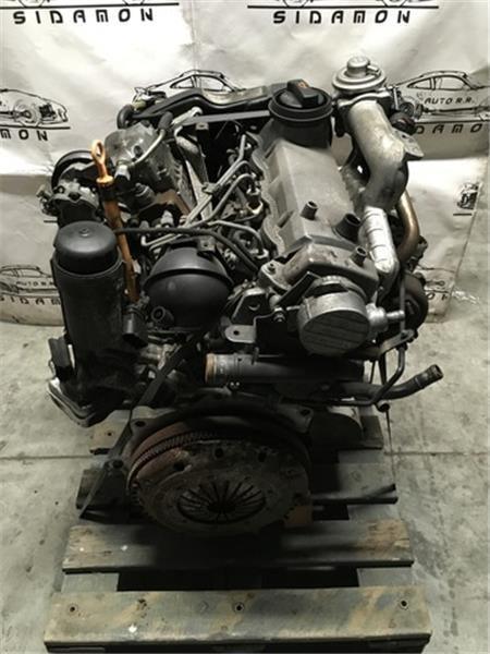 Motor VW 1.9 tdi 90cv ALH - AutoRR ALH
