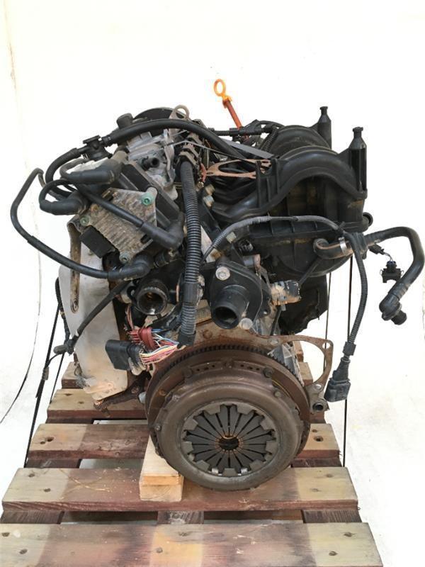 Motor VW 1.4i AKK - AKK