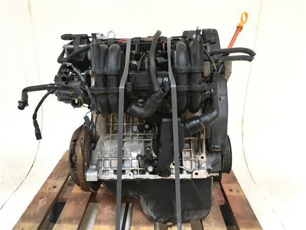 Motor VW 1.4i AKK - AKK
