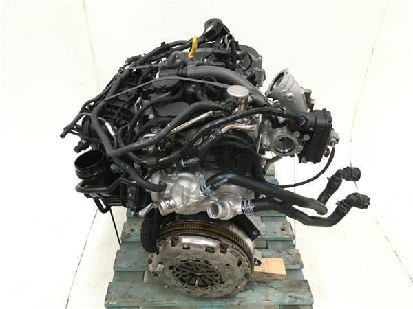 Motor VW 1.5 TSI 150cv DPC