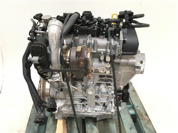 Motor VW 1.5 TSI 150cv DPC