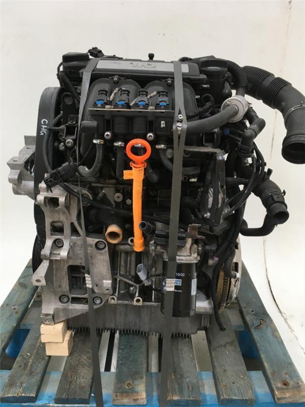 Motor VW 1.6 CHG - CHG