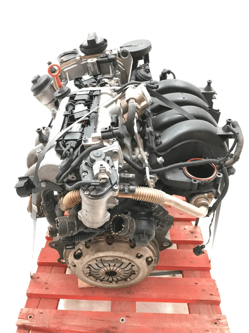 Motor VW 1.6 FSI BLP