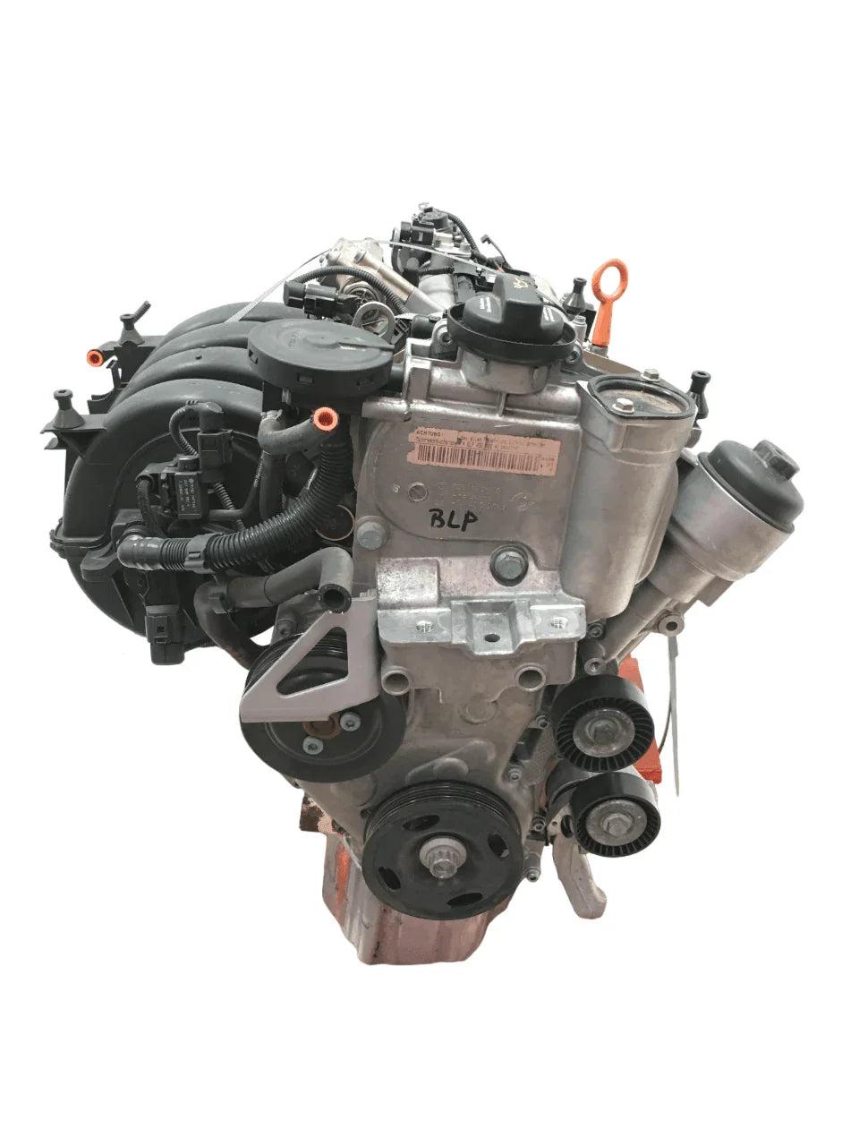 Motor VW 1.6 FSI BLP