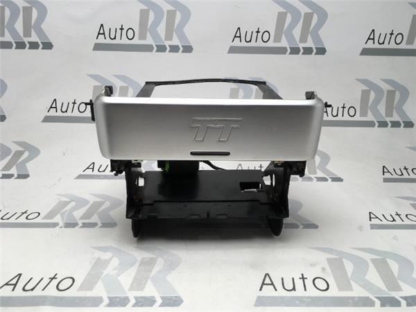Mueble Central Audi TT 8N - 8n0863243c
