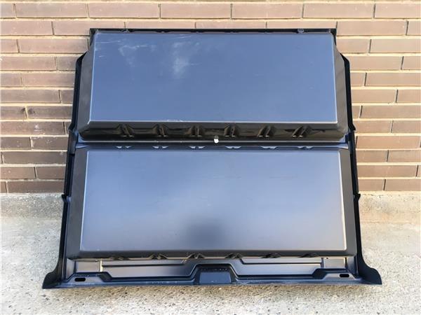 Mueble organizador Maletero Land Rover D