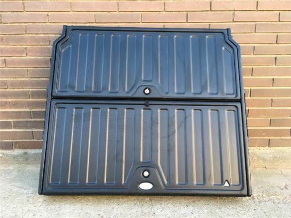 Mueble organizador Maletero Land Rover D