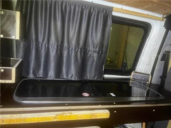 Muebles Camper VW Transporter T5