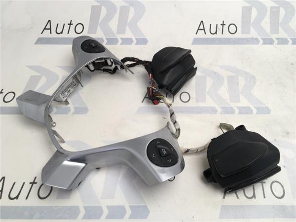 Multifuncion Volante Ford Transit Custom - BK213600DC35B8