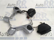 Multifuncion Volante Ford Transit Custom - BK213600DC35B8