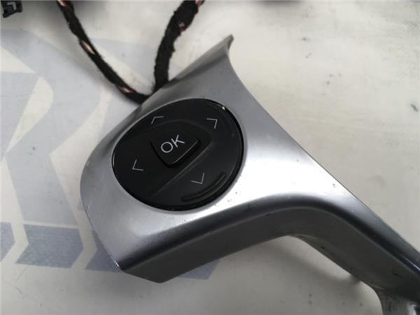 Multifuncion Volante Ford Transit Custom - BK213600DC35B8