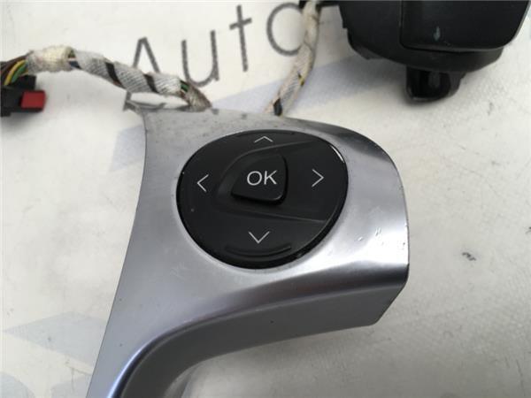 Multifuncion Volante Ford Transit Custom - BK213600DC35B8