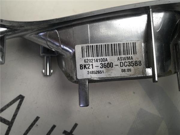 Multifuncion Volante Ford Transit Custom - BK213600DC35B8