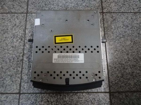 Navegador dvd mercedes clase s w221 - a2218709287