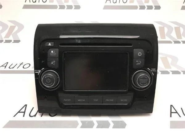 Navegador fiat 250flvp2