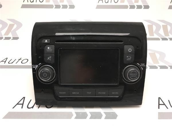 Navegador fiat 250flvp2 - 250-fl-vp2