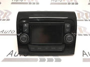 Navegador fiat 250flvp2 - 250-fl-vp2