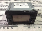 Navegador nissan juke 7612830090 - 7612830090