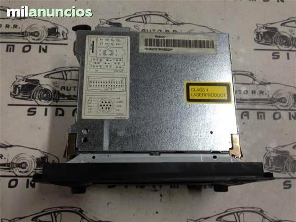 Navegador plus audi 8e0035192b - 8e0035192b