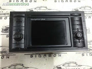 Navegador plus audi 8e0035192b - 8e0035192b