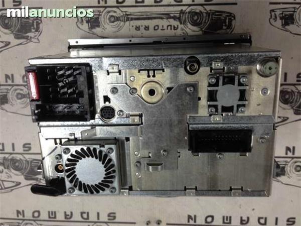 Navegador plus audi 8e0035192b - 8e0035192b