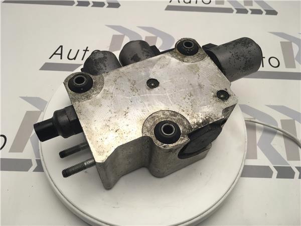 niveladora suspension Range Rover L320 - 3496860