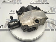 niveladora suspension Range Rover L320 - 3496860