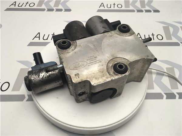 niveladora suspension Range Rover L320 - 3496860