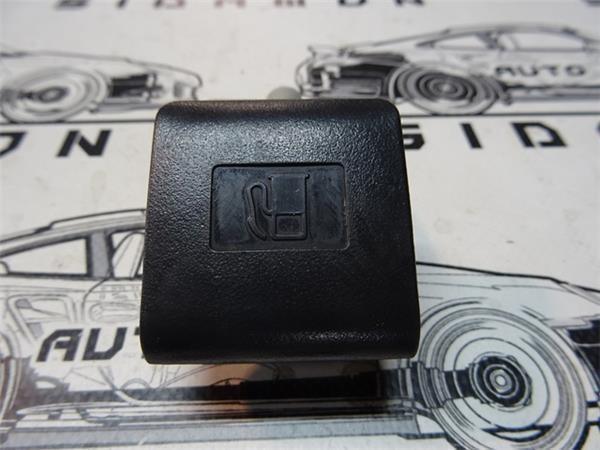 Palanca apertura combustible toyota j150 - 