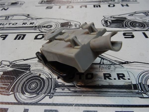 Palanca apertura combustible toyota j150 - 