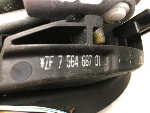 Palanca Cambio Bmw 7564687 - 7564687