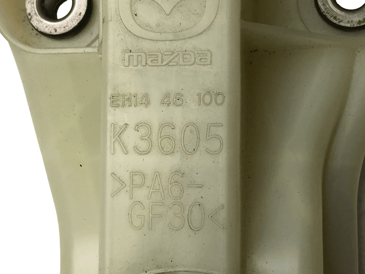 Palanca cambio Mazda CX-7