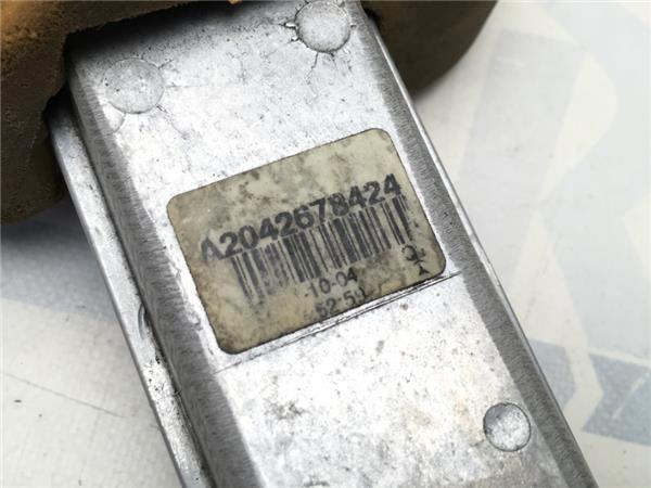 Palanca cambio Mercedes C W204