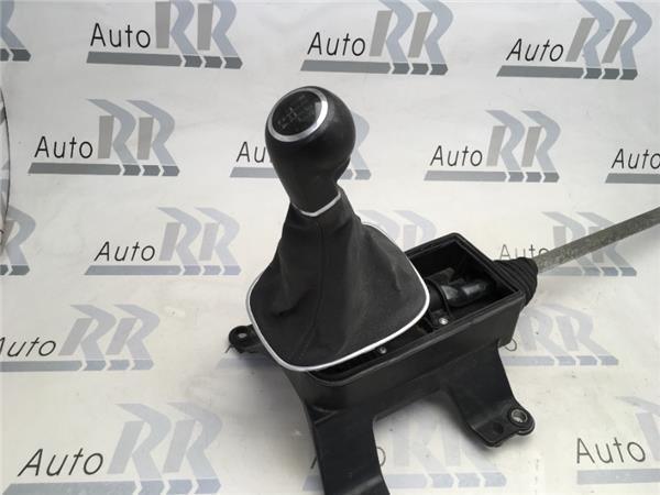 Palanca cambio Opel Corsa D - 009123015
