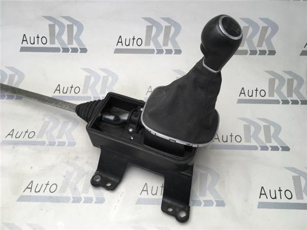 Palanca cambio Opel Corsa D - 009123015