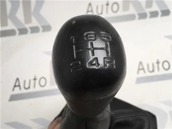 Palanca cambios mitsubishi montero 2