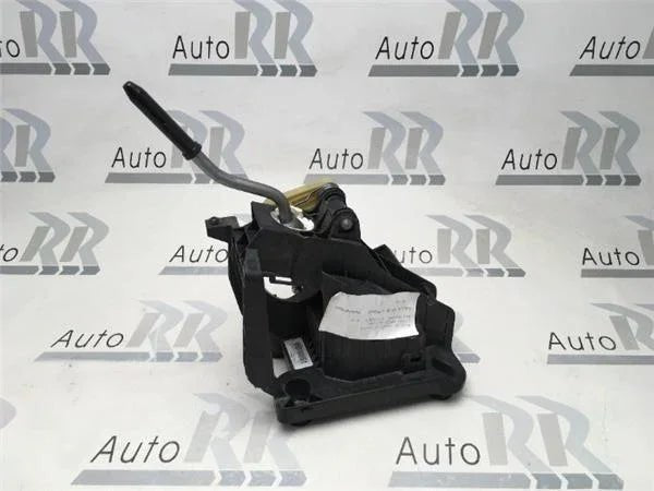 Palanca cambios Peugeot 308