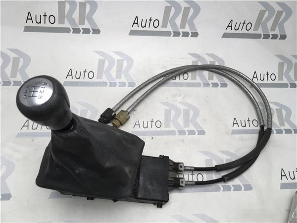 Palanca cambios Peugeot 508