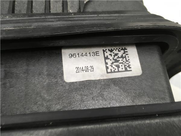 Palanca cambios Peugeot 508 - 9614413e